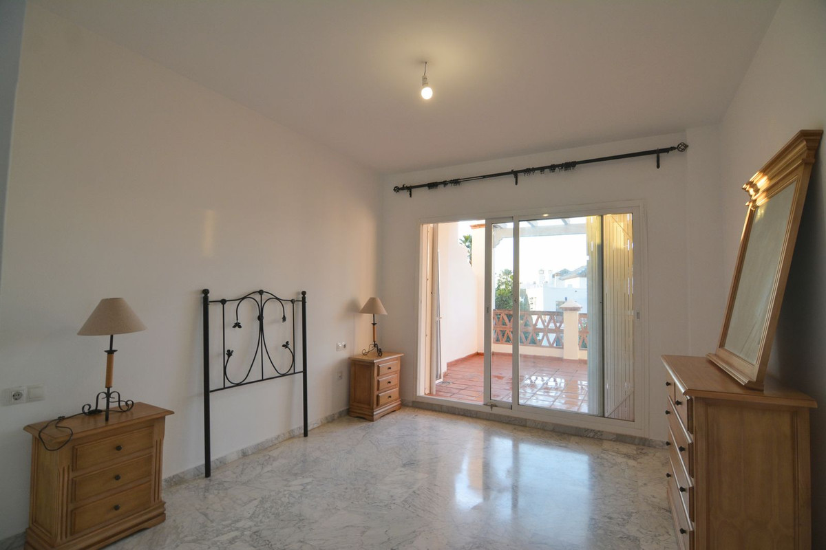 Piso en venta en Mijas Golf