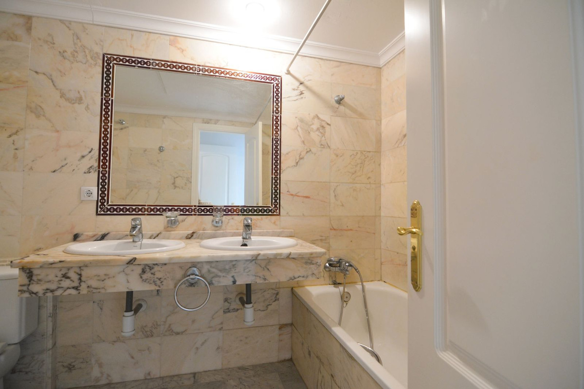 Piso en venta en Mijas Golf