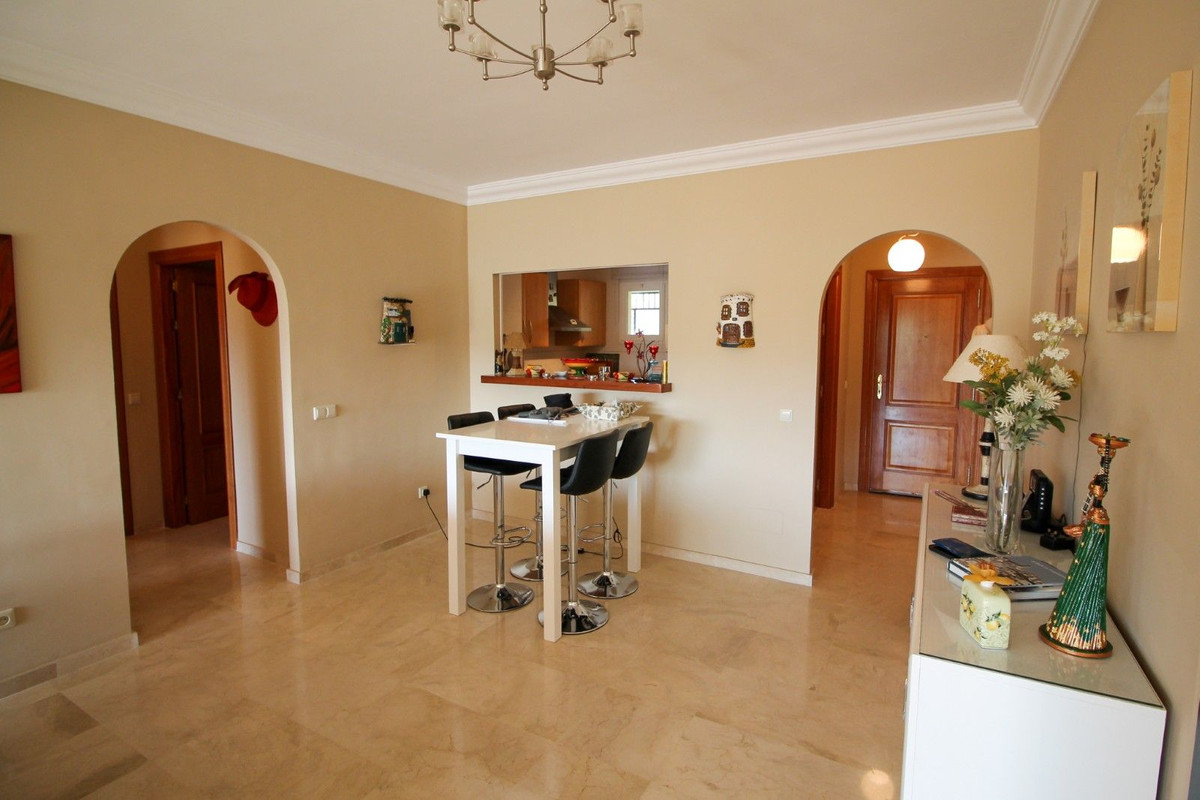 Piso en venta en Mijas Golf
