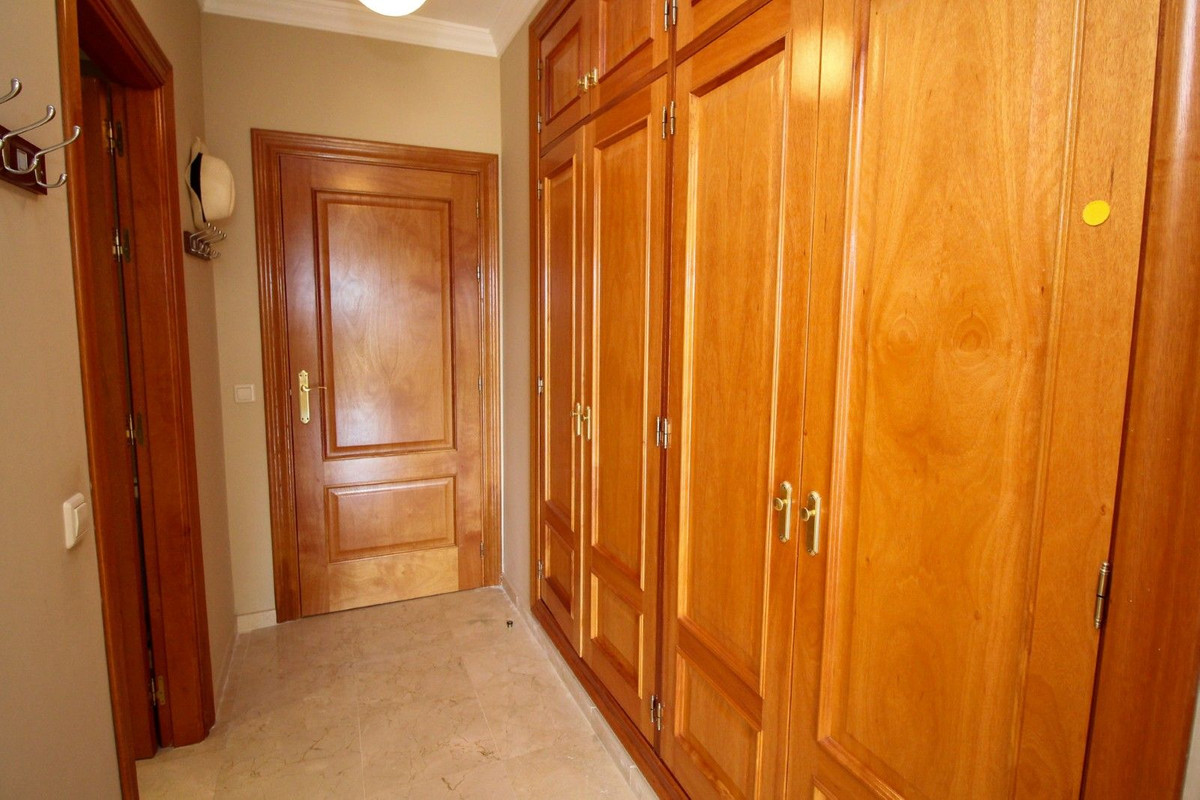 Piso en venta en Mijas Golf