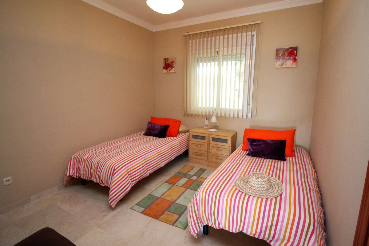 Piso en venta en Mijas Golf