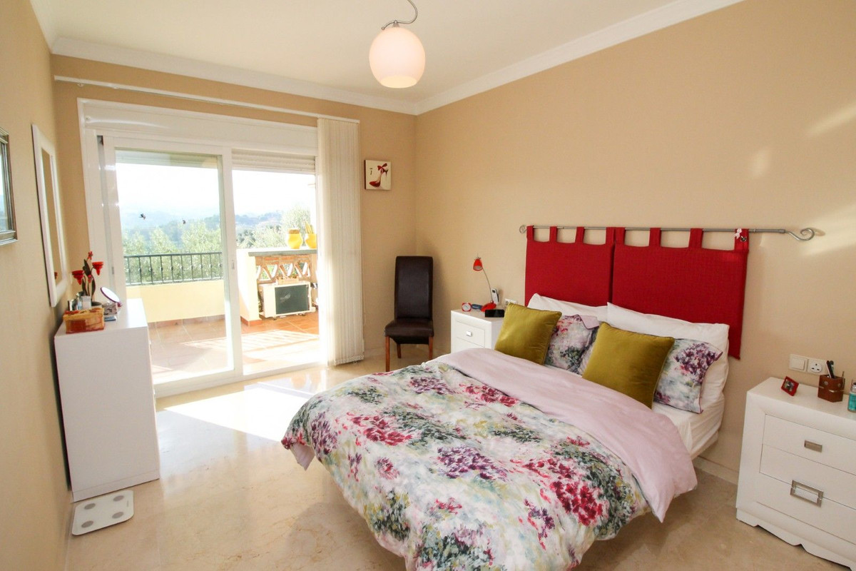 Piso en venta en Mijas Golf