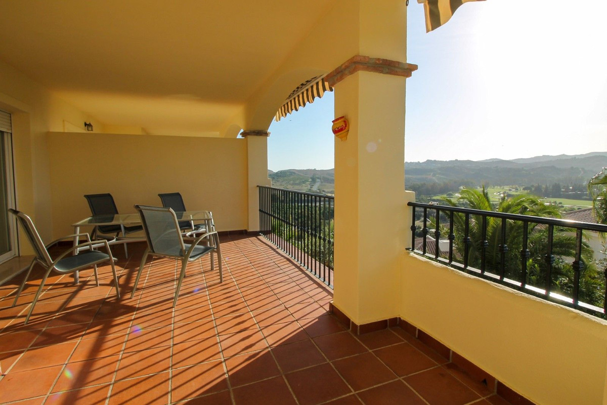 Piso en venta en Mijas Golf