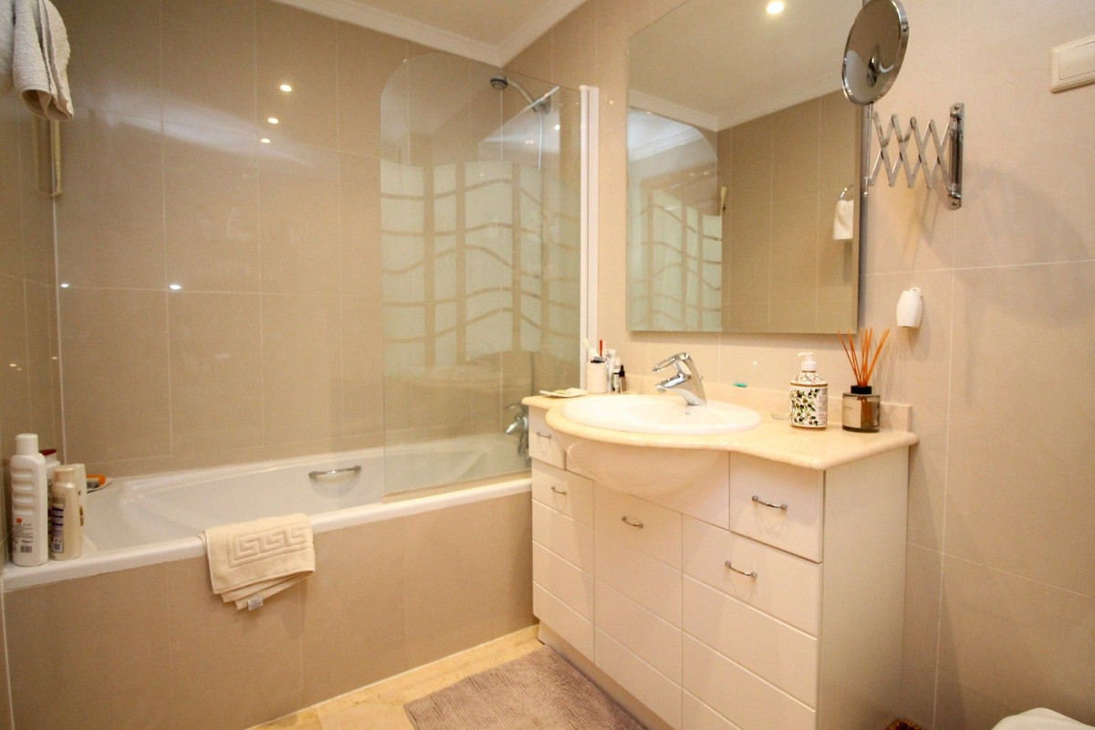 Piso en venta en Mijas Golf