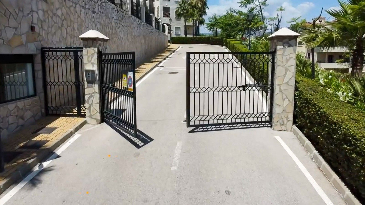 Piso en venta en Mijas Golf