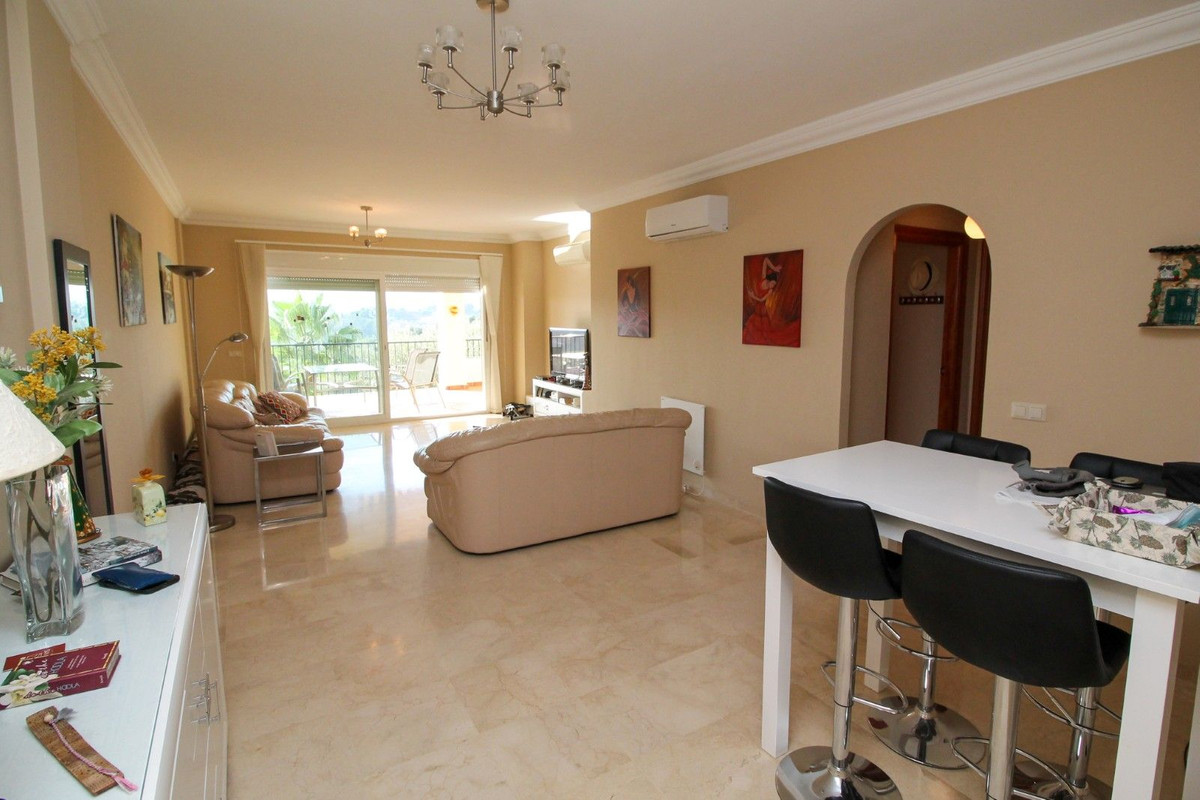 Piso en venta en Mijas Golf