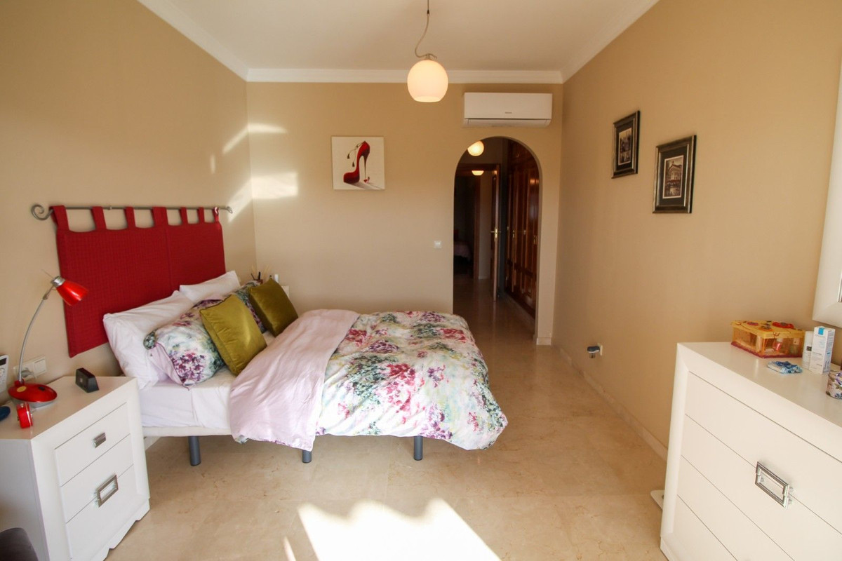 Piso en venta en Mijas Golf