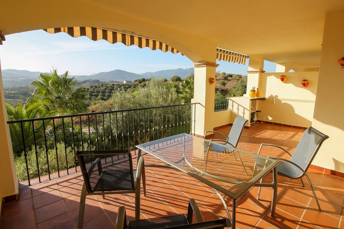 Piso en venta en Mijas Golf
