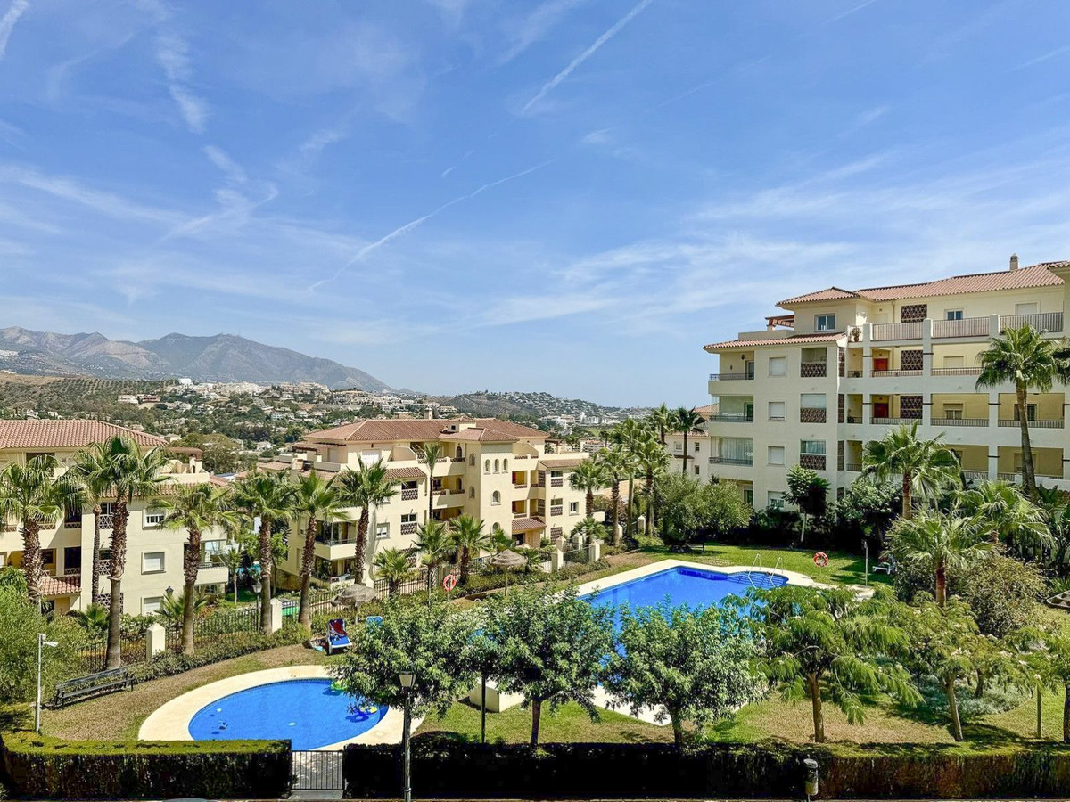 Piso en venta en Mijas Golf