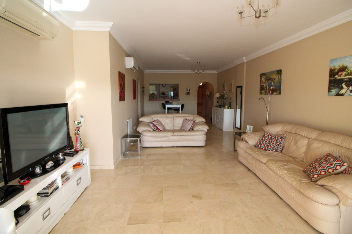 Piso en venta en Mijas Golf