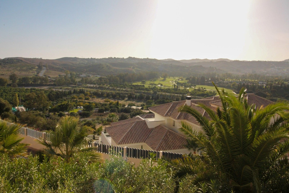 Piso en venta en Mijas Golf