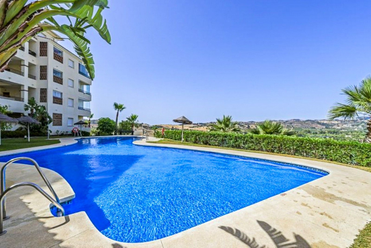 Piso en venta en Mijas Golf