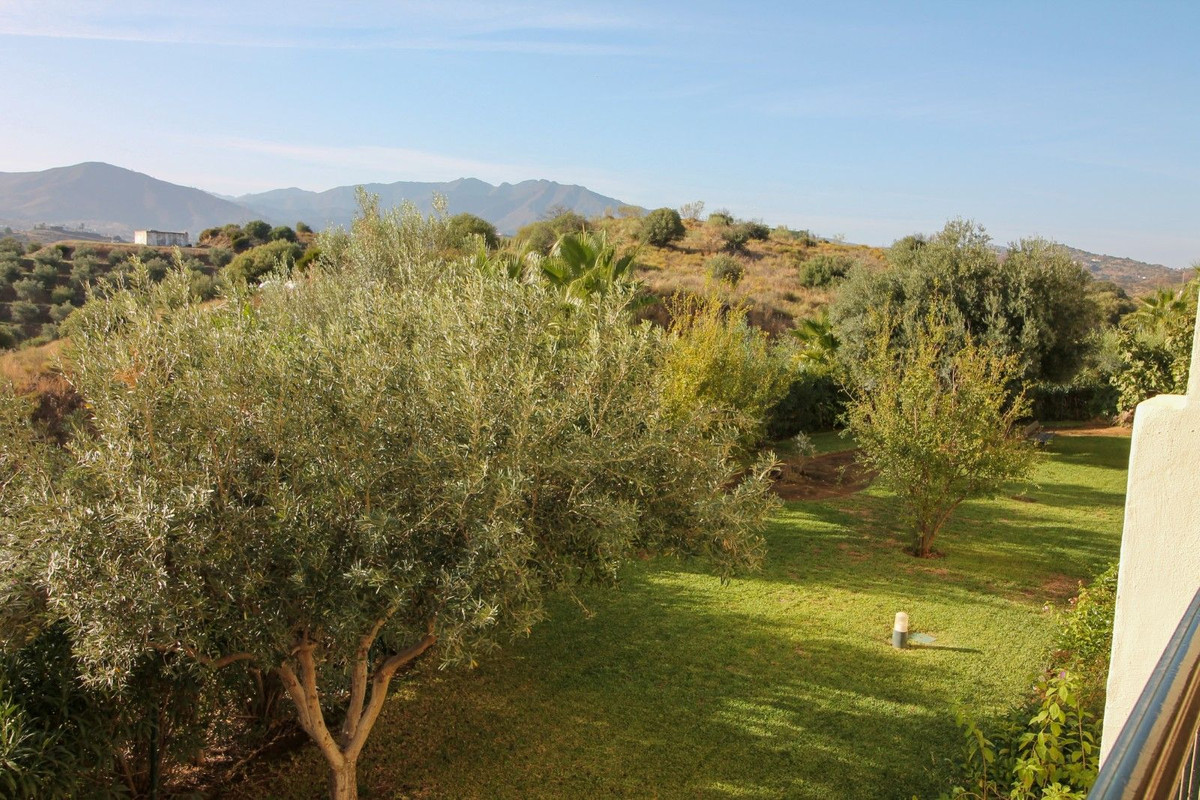 Piso en venta en Mijas Golf