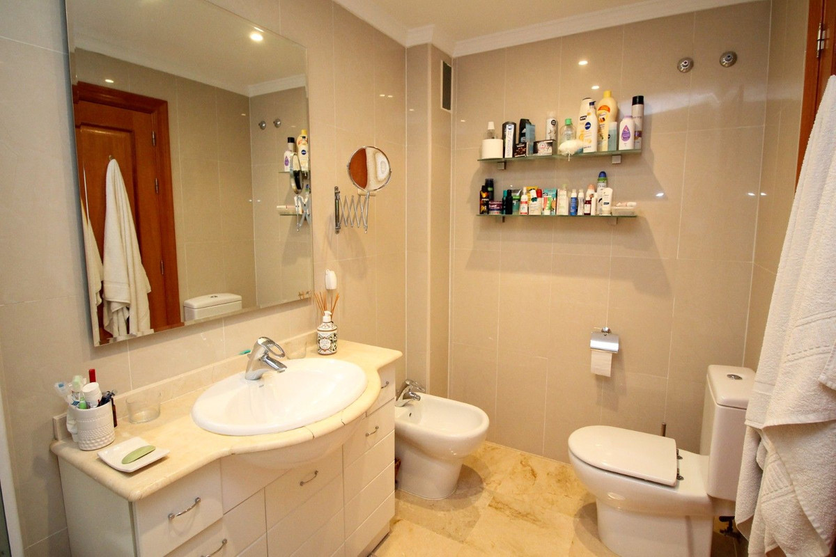 Piso en venta en Mijas Golf