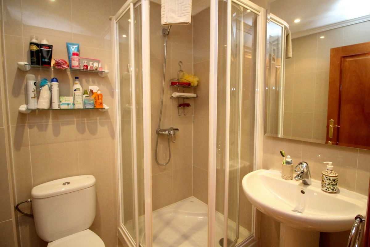 Piso en venta en Mijas Golf