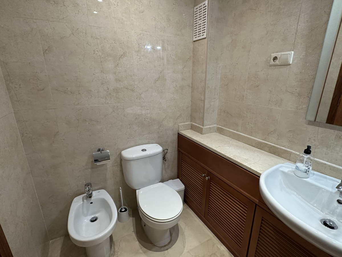 Ático en venta en Mijas Golf