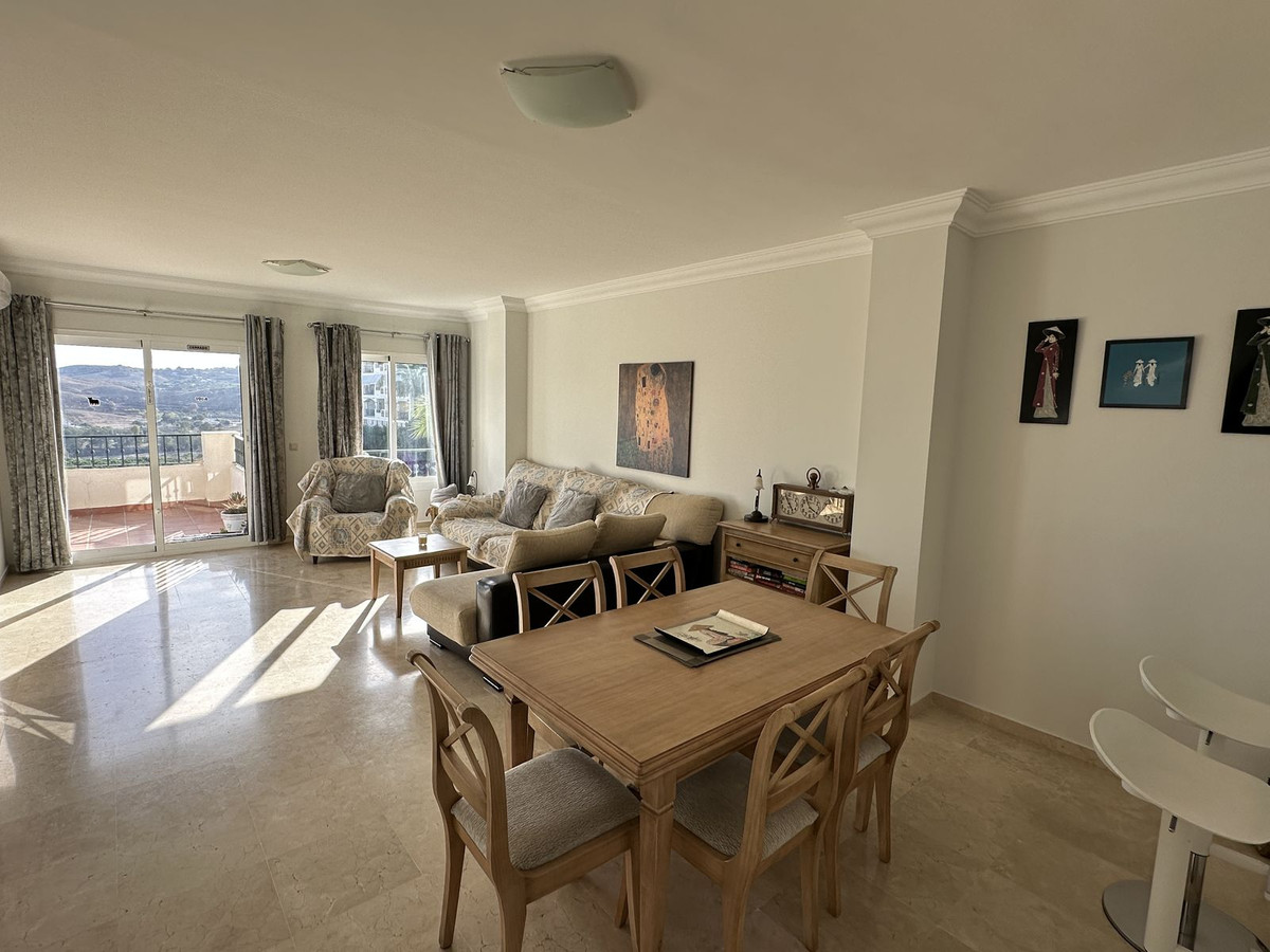 Ático en venta en Mijas Golf