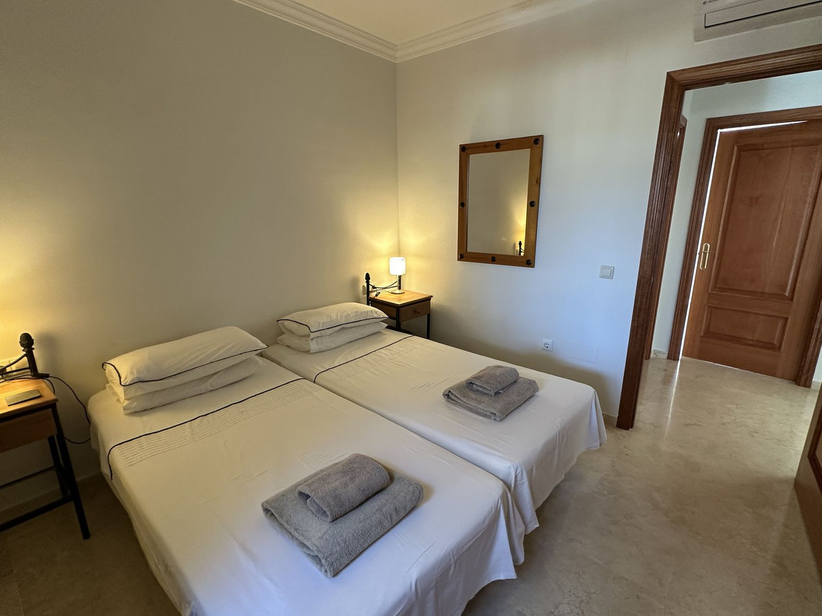 Ático en venta en Mijas Golf