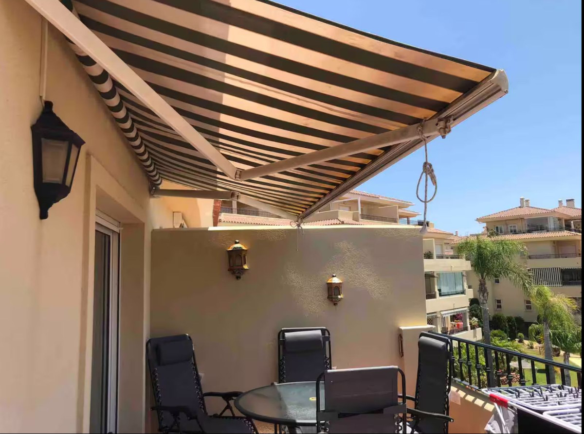 Ático en venta en Mijas Golf