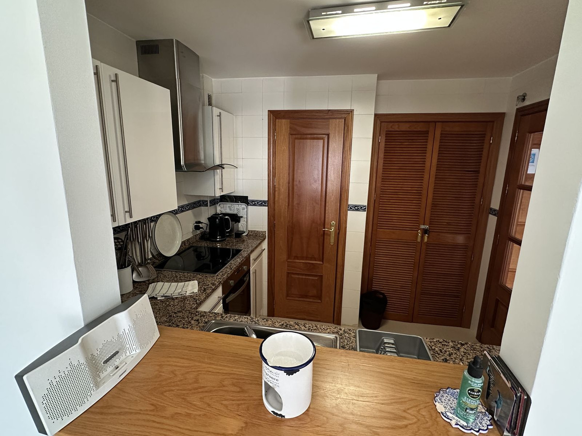 Ático en venta en Mijas Golf