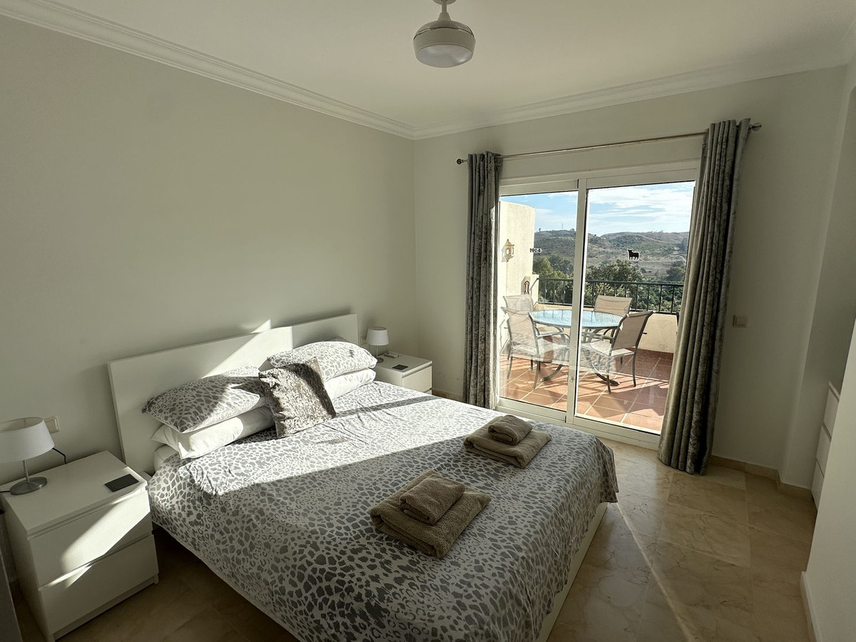 Ático en venta en Mijas Golf