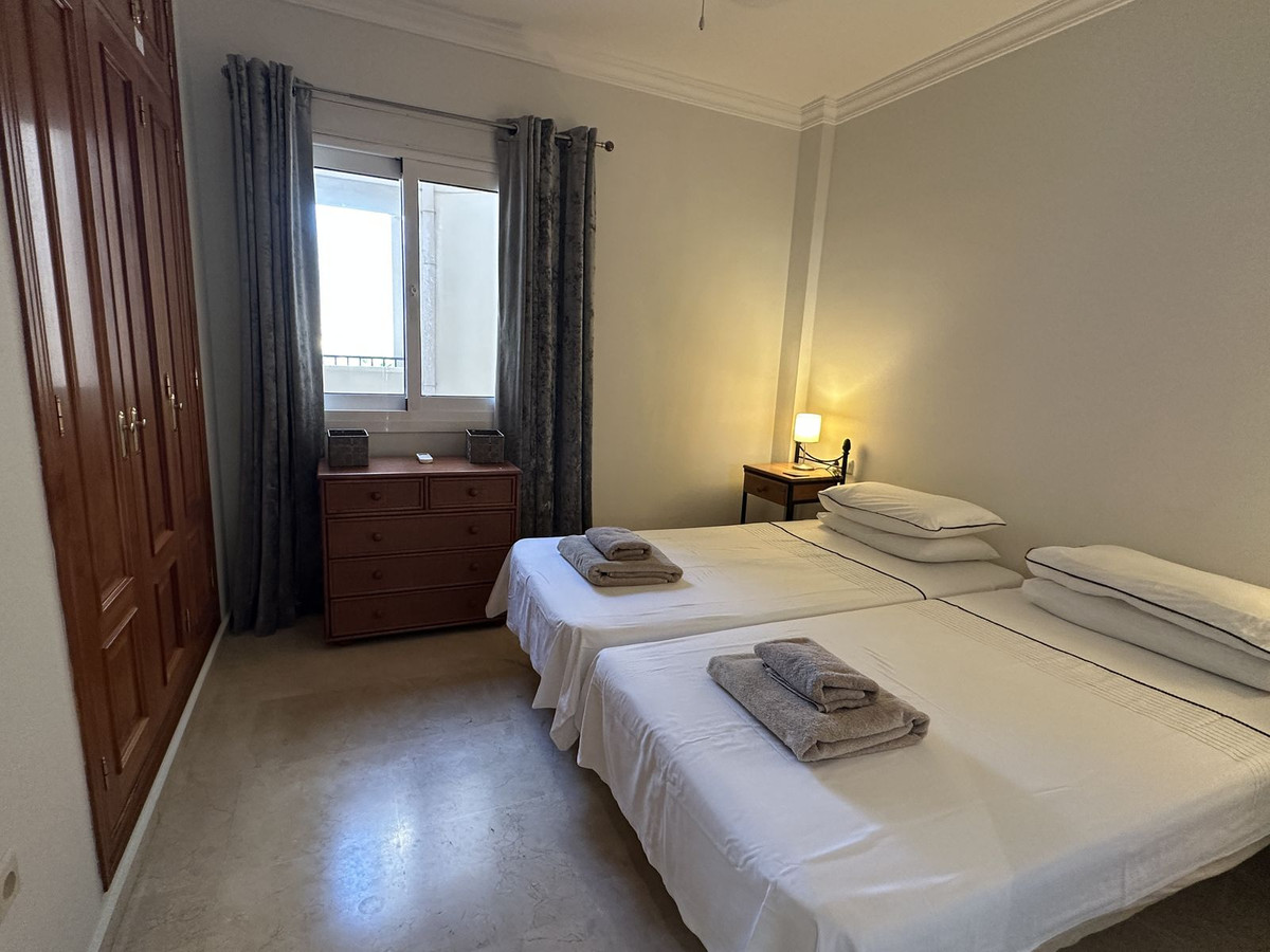 Ático en venta en Mijas Golf