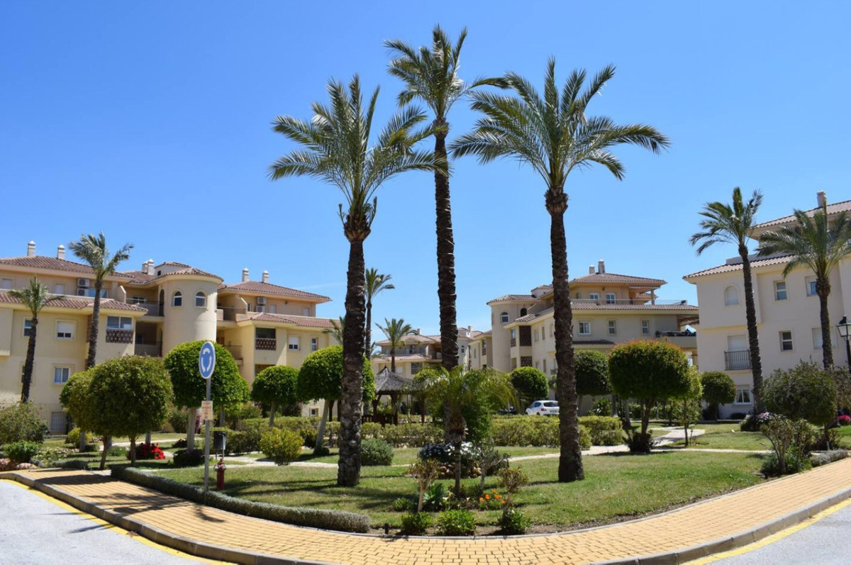 Ático en venta en Mijas Golf