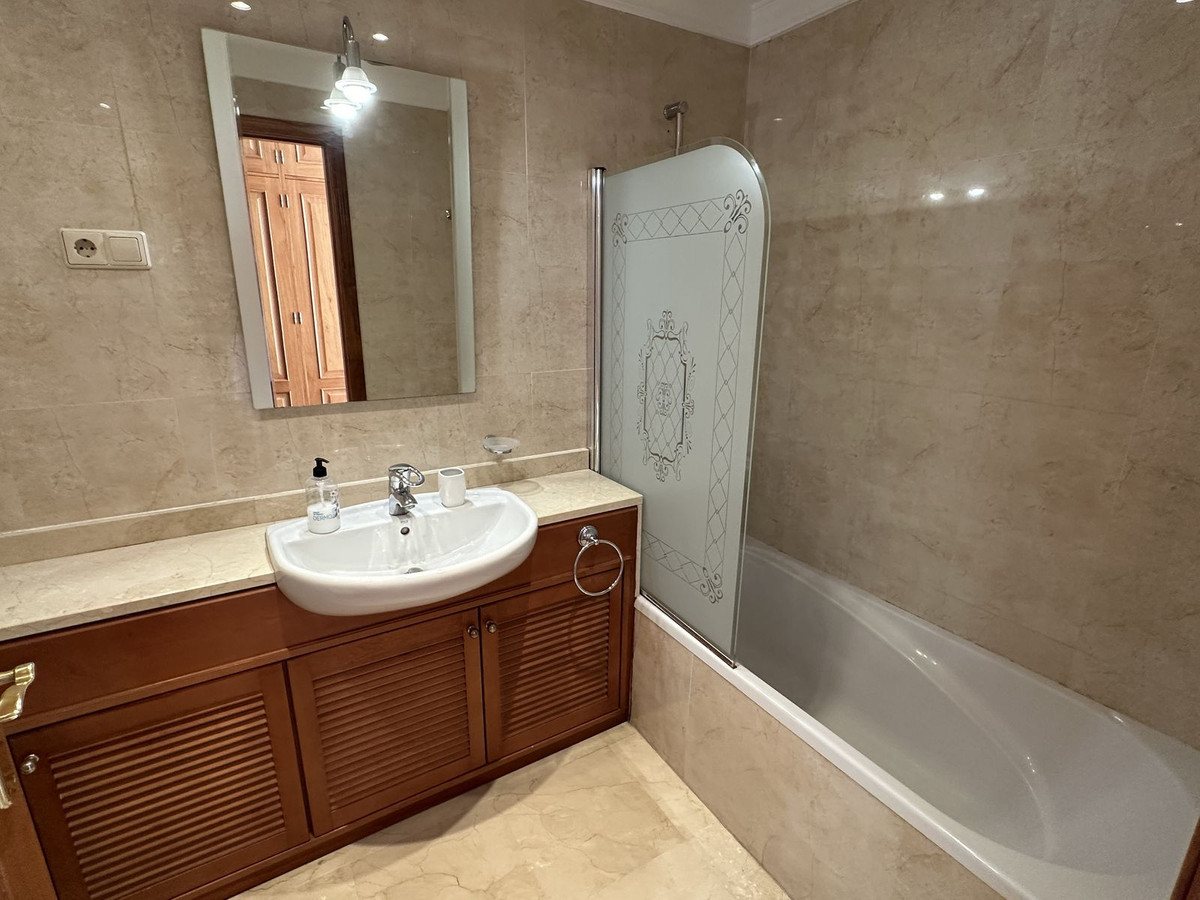 Ático en venta en Mijas Golf