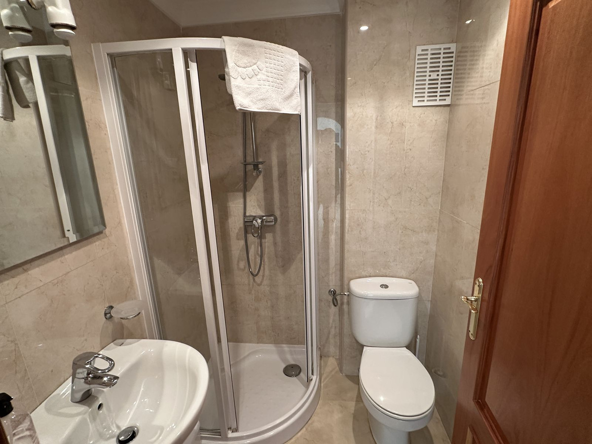 Ático en venta en Mijas Golf