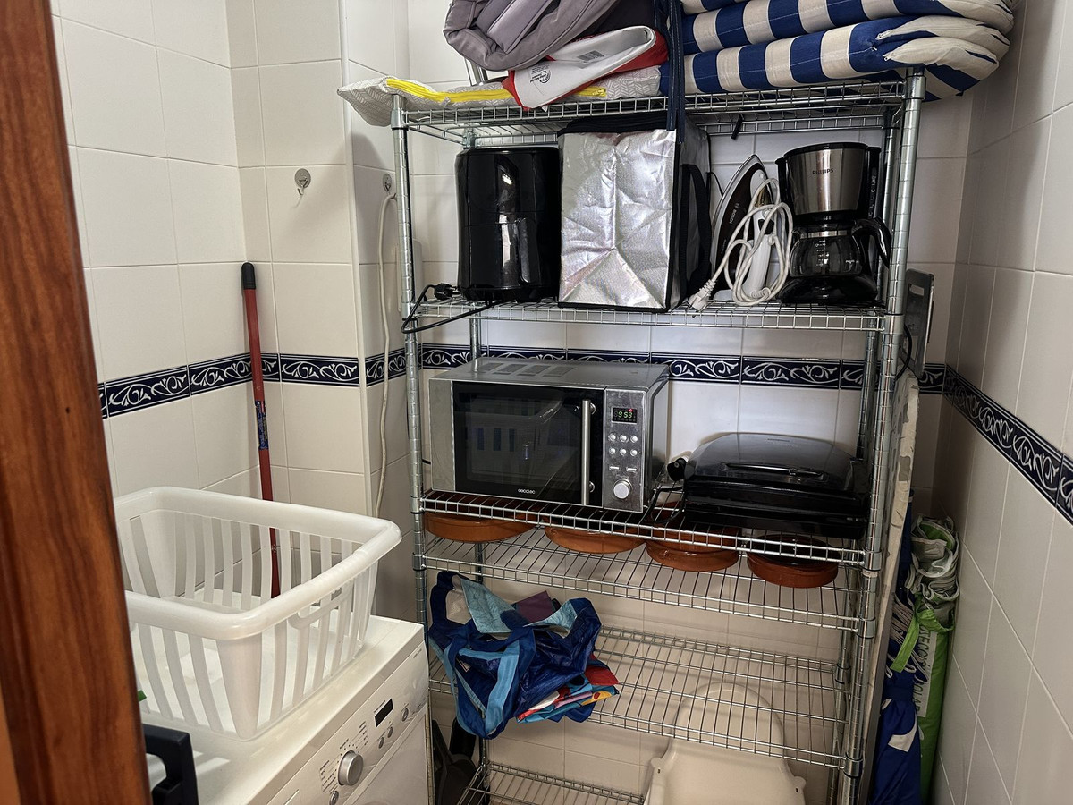 Ático en venta en Mijas Golf