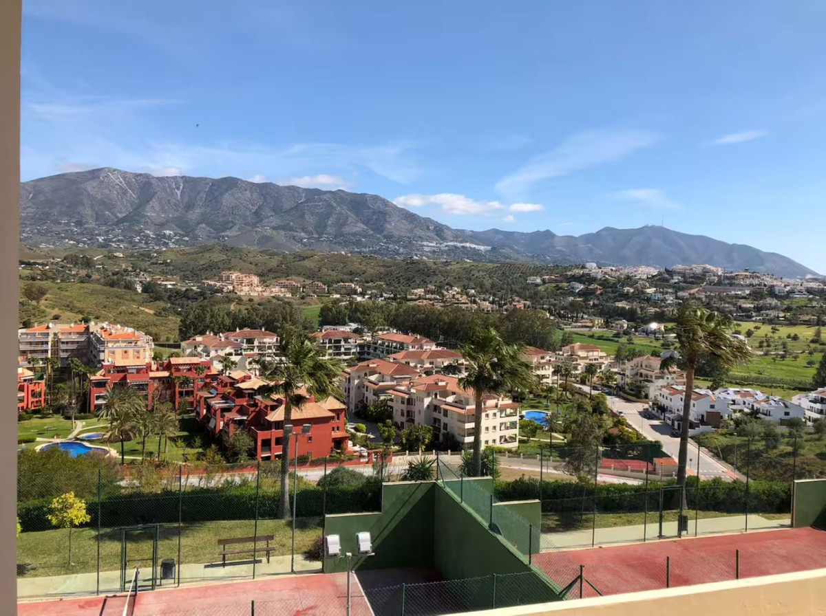 Ático en venta en Mijas Golf