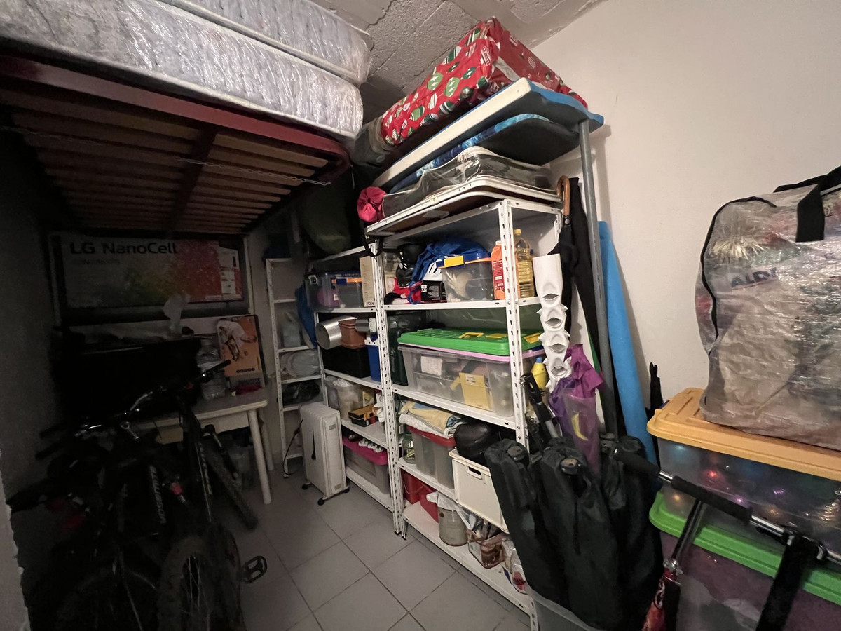 Piso en venta en Mijas Costa