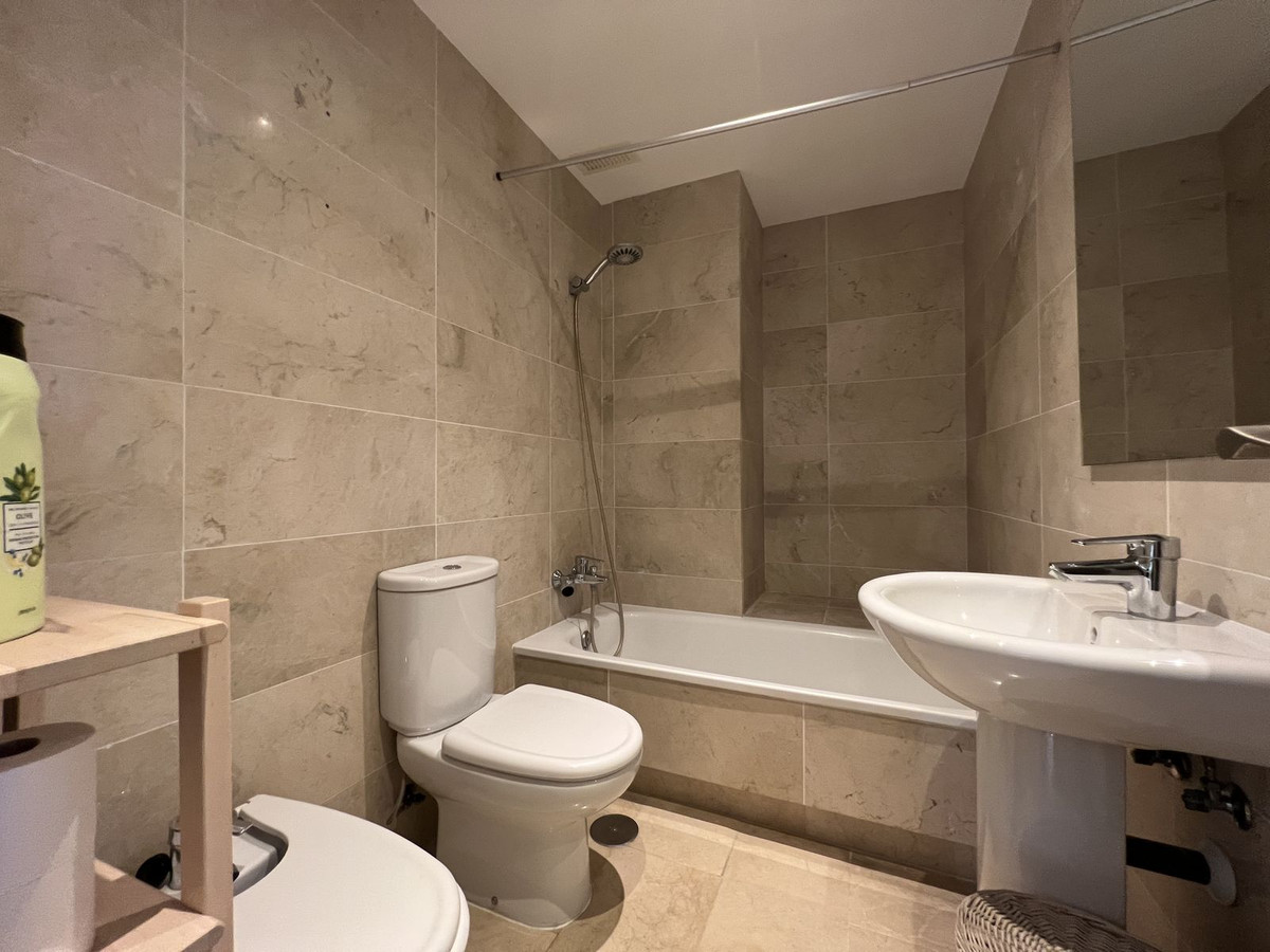 Piso en venta en Mijas Costa