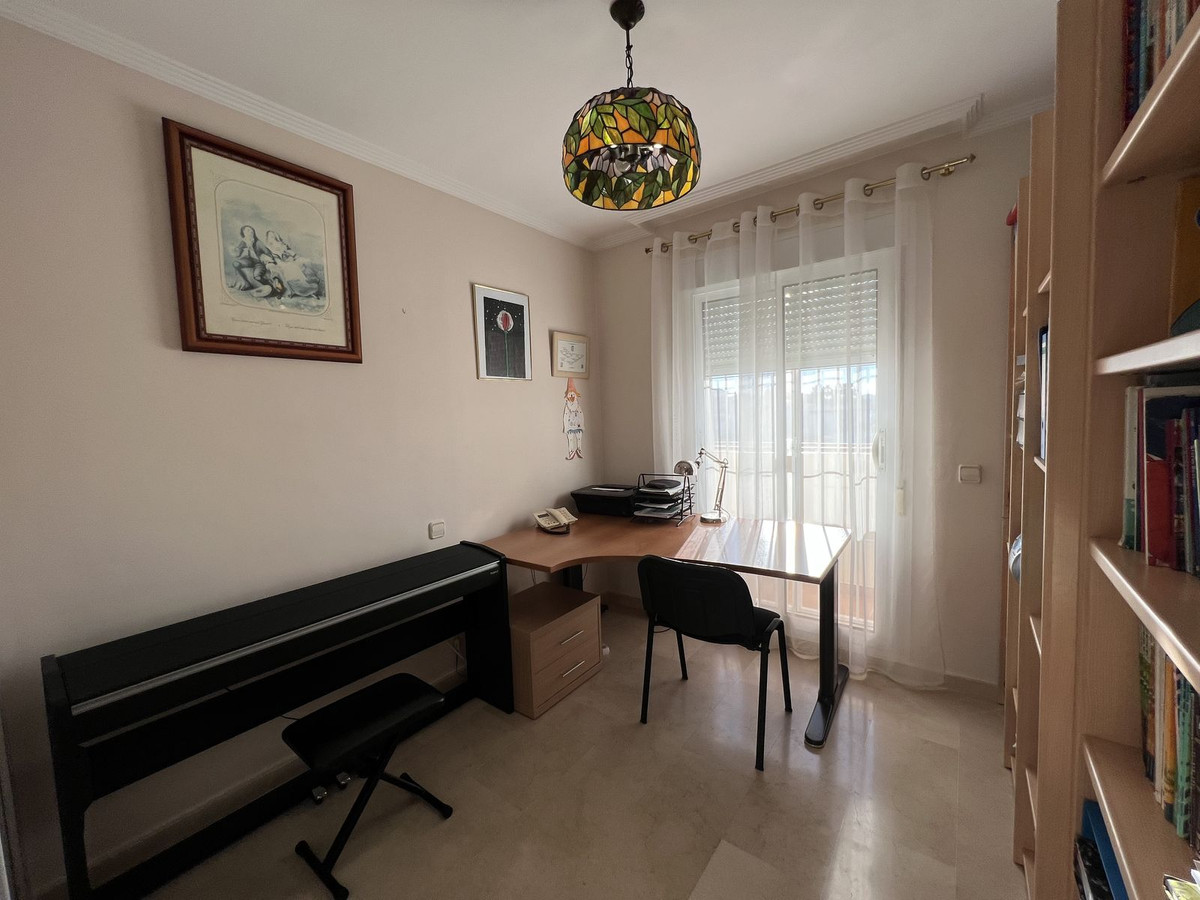 Piso en venta en Mijas Costa