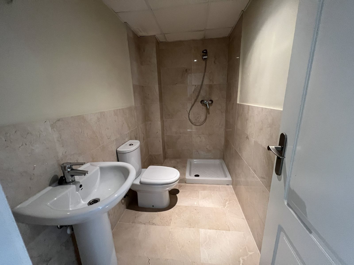 Piso en venta en Mijas Costa