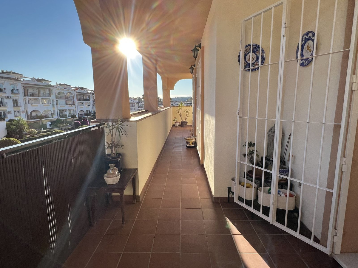 Piso en venta en Mijas Costa