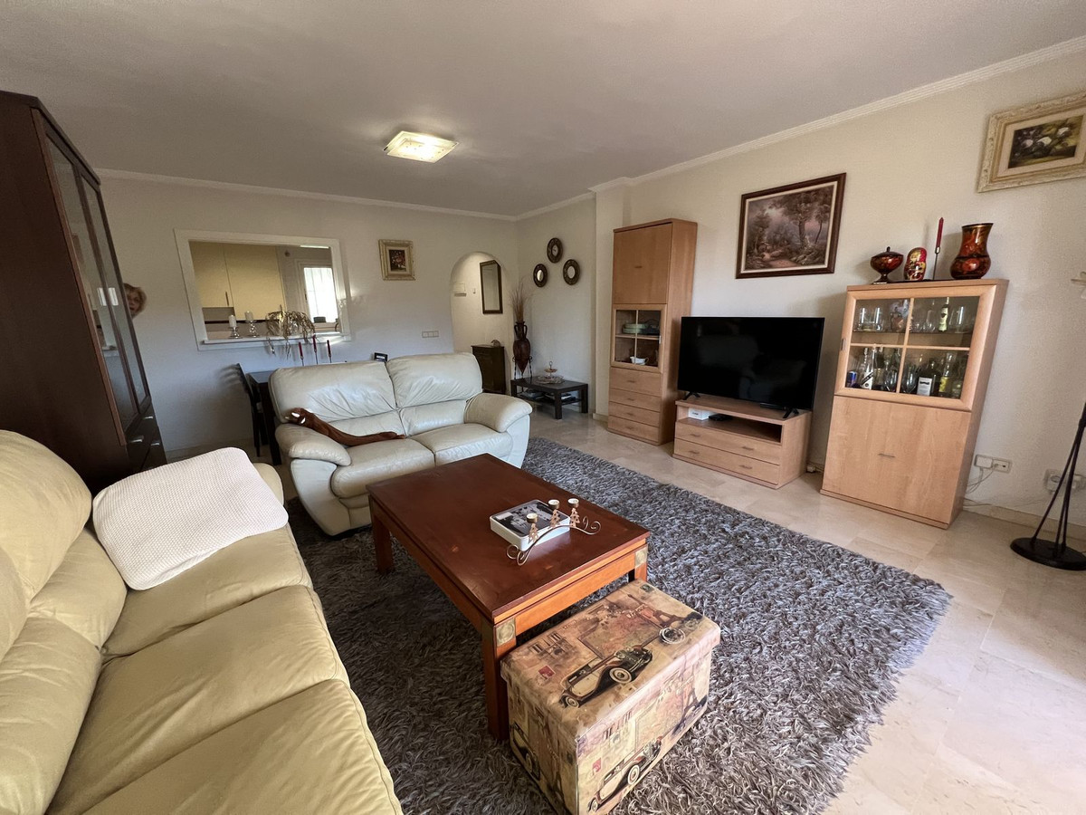 Piso en venta en Mijas Costa