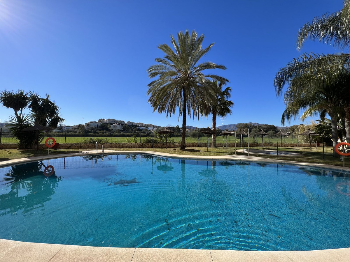 Piso en venta en Mijas Costa