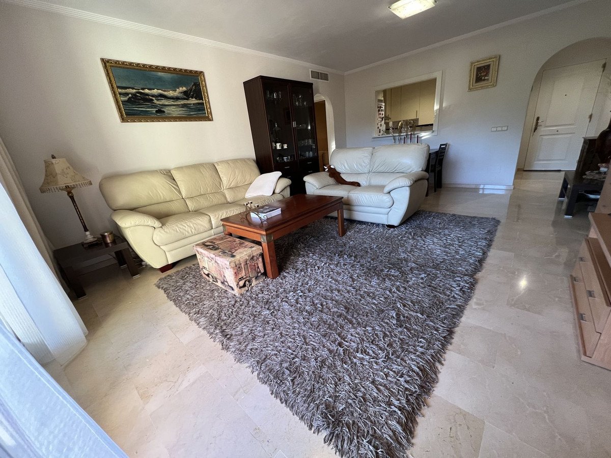 Piso en venta en Mijas Costa