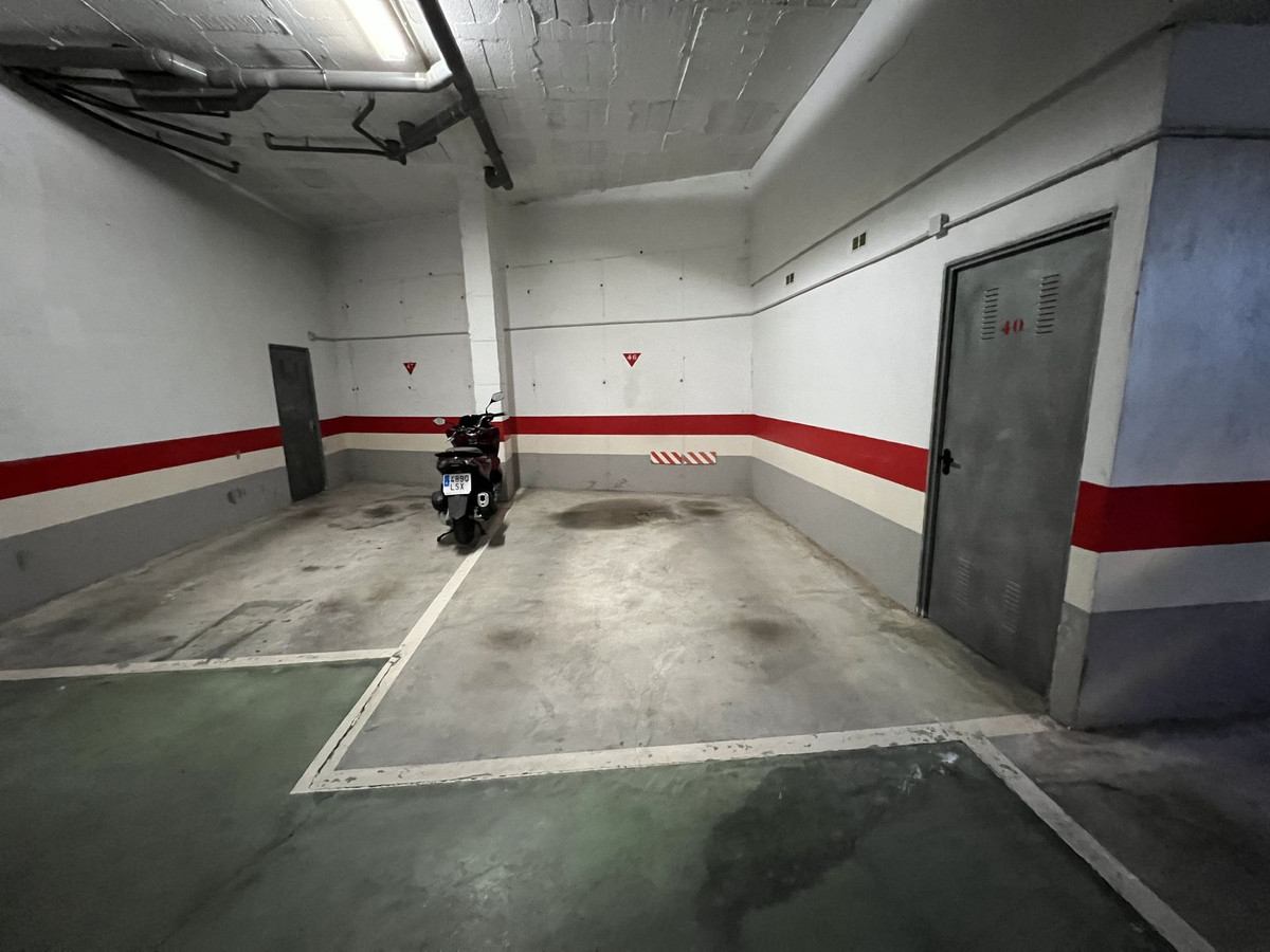 Piso en venta en Mijas Costa