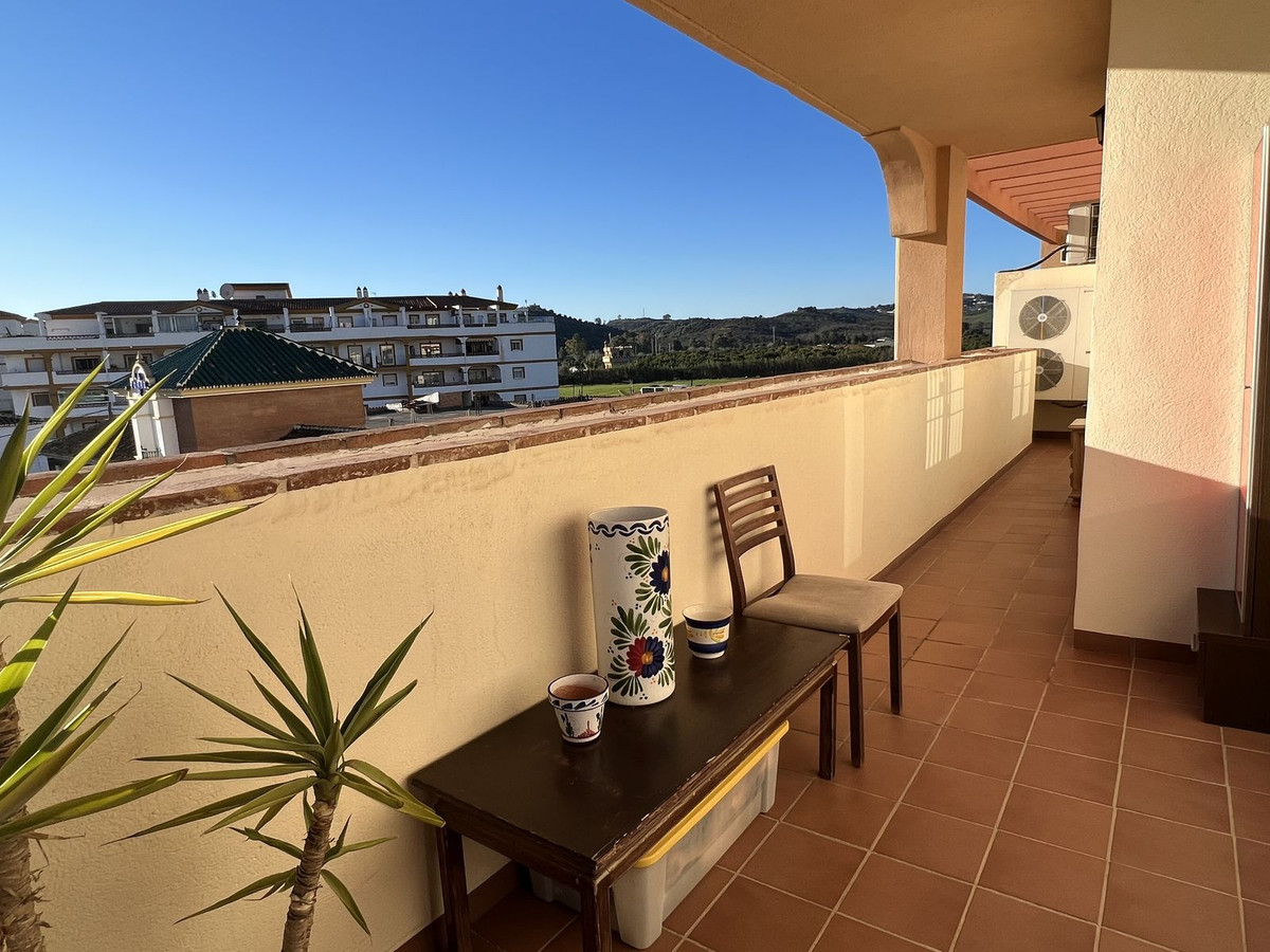 Piso en venta en Mijas Costa