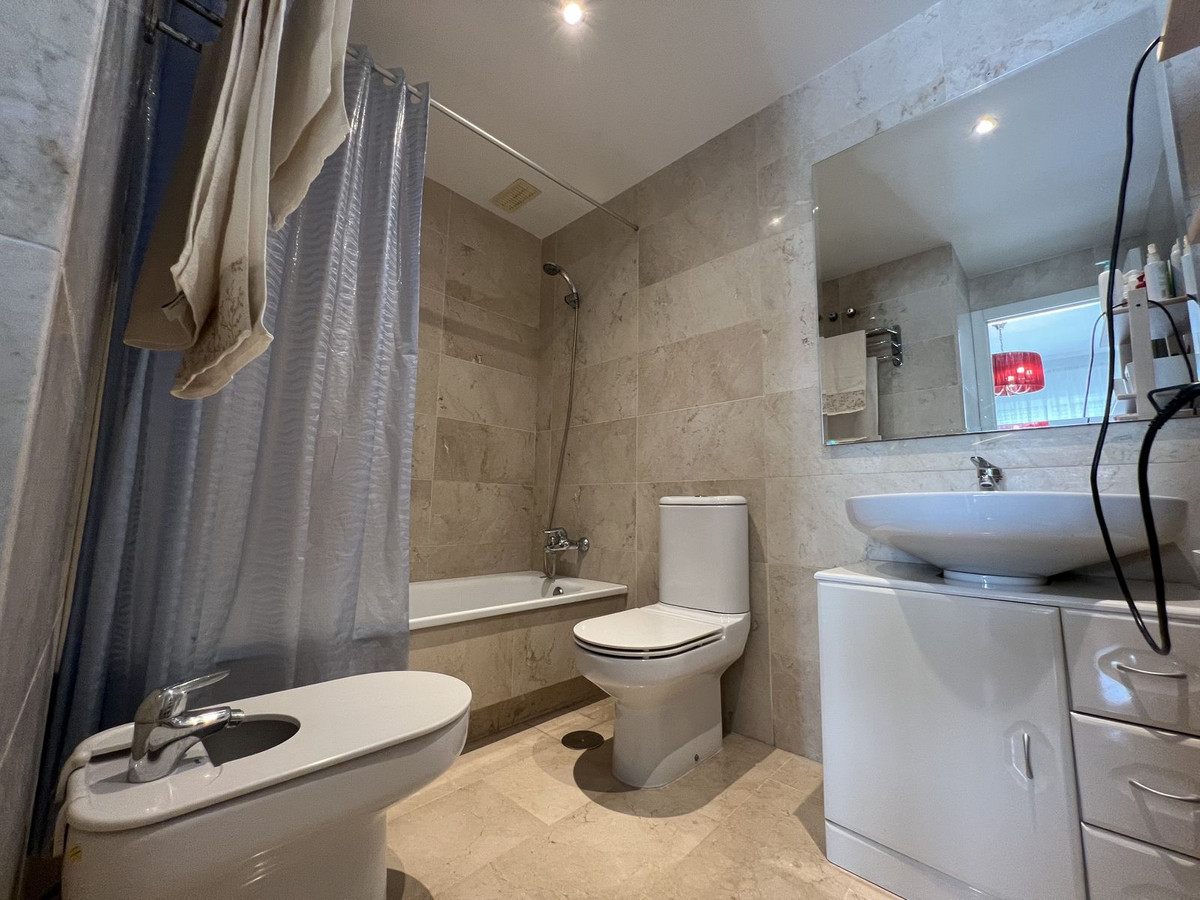 Piso en venta en Mijas Costa