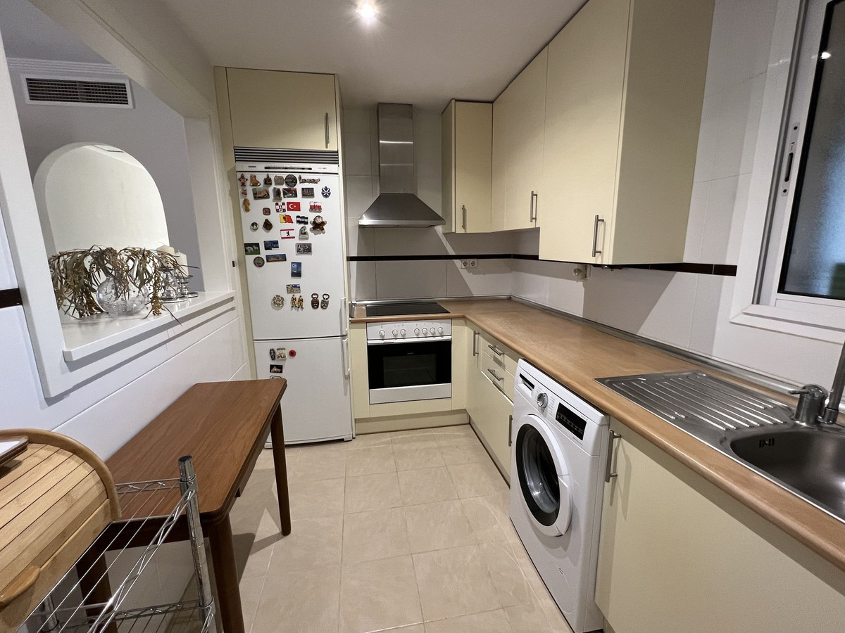 Piso en venta en Mijas Costa