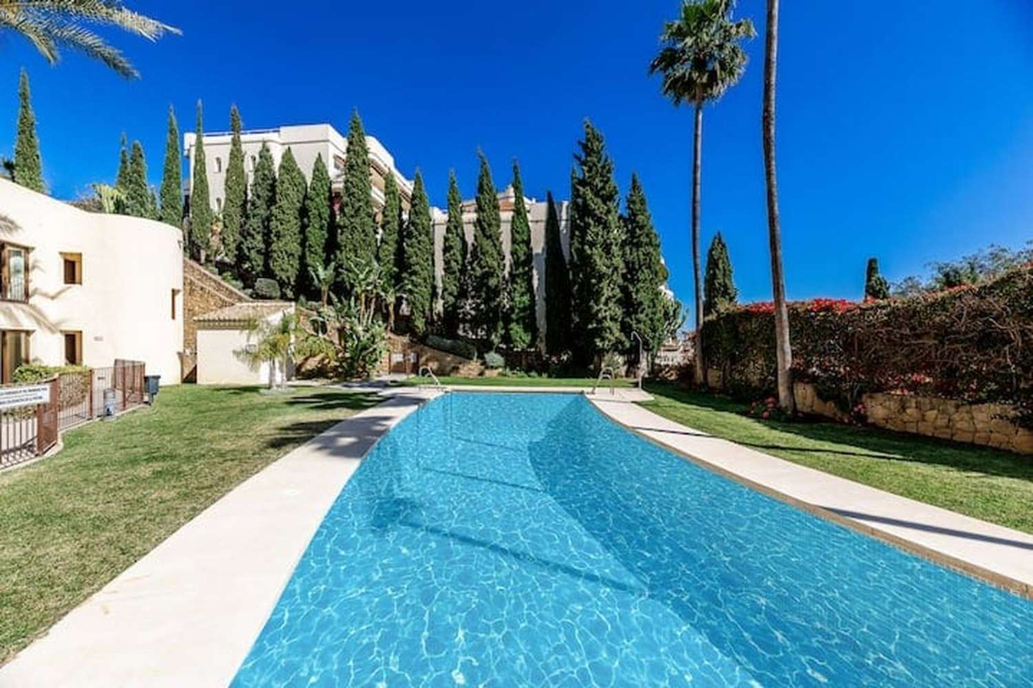 Appartement en vente à Mijas Golf