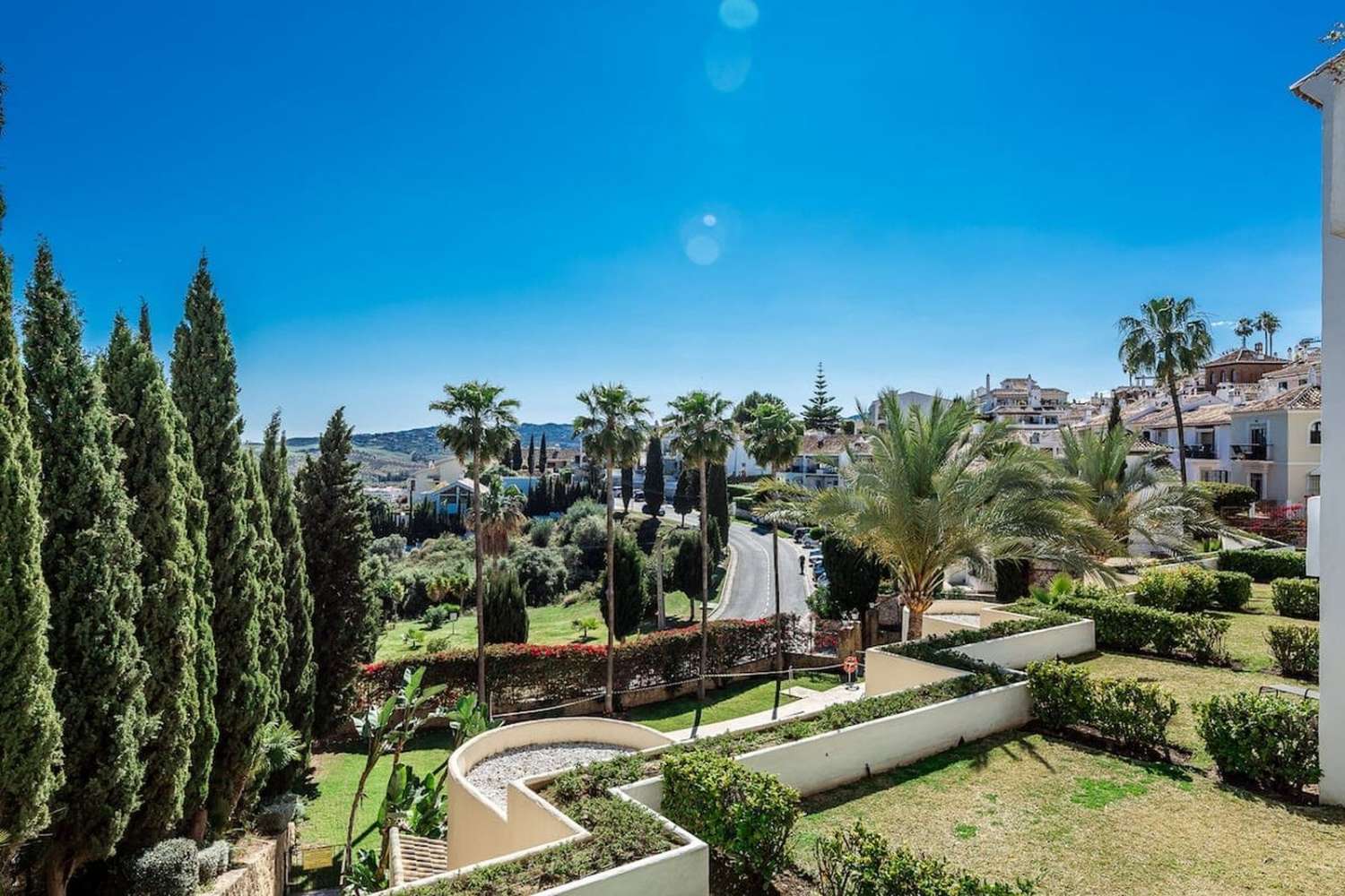 Appartement en vente à Mijas Golf
