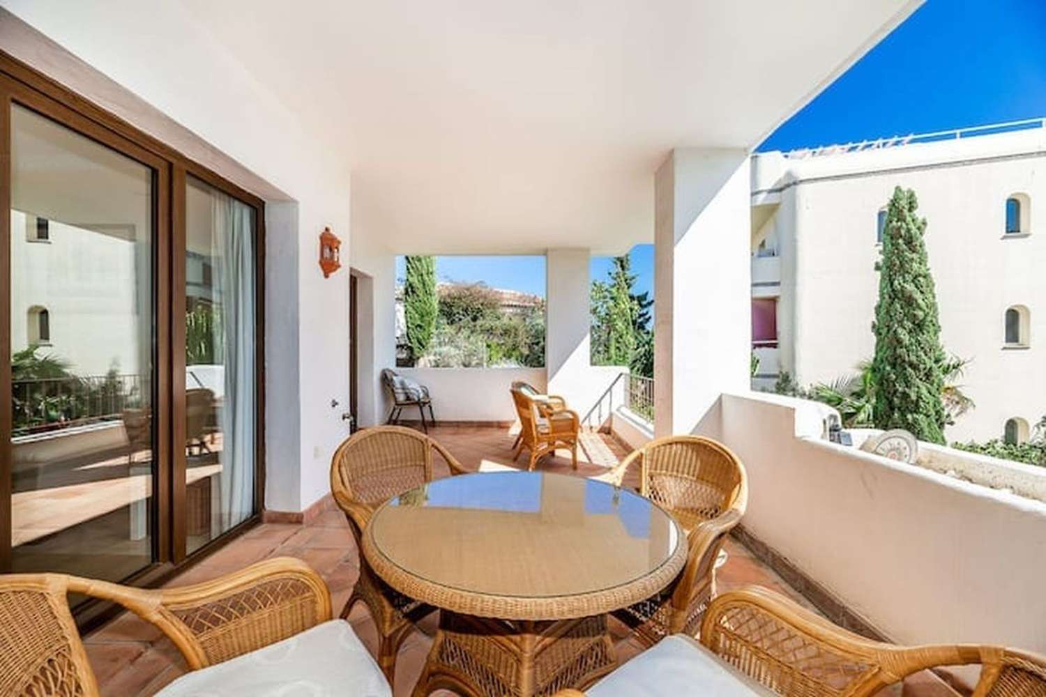 Appartement en vente à Mijas Golf