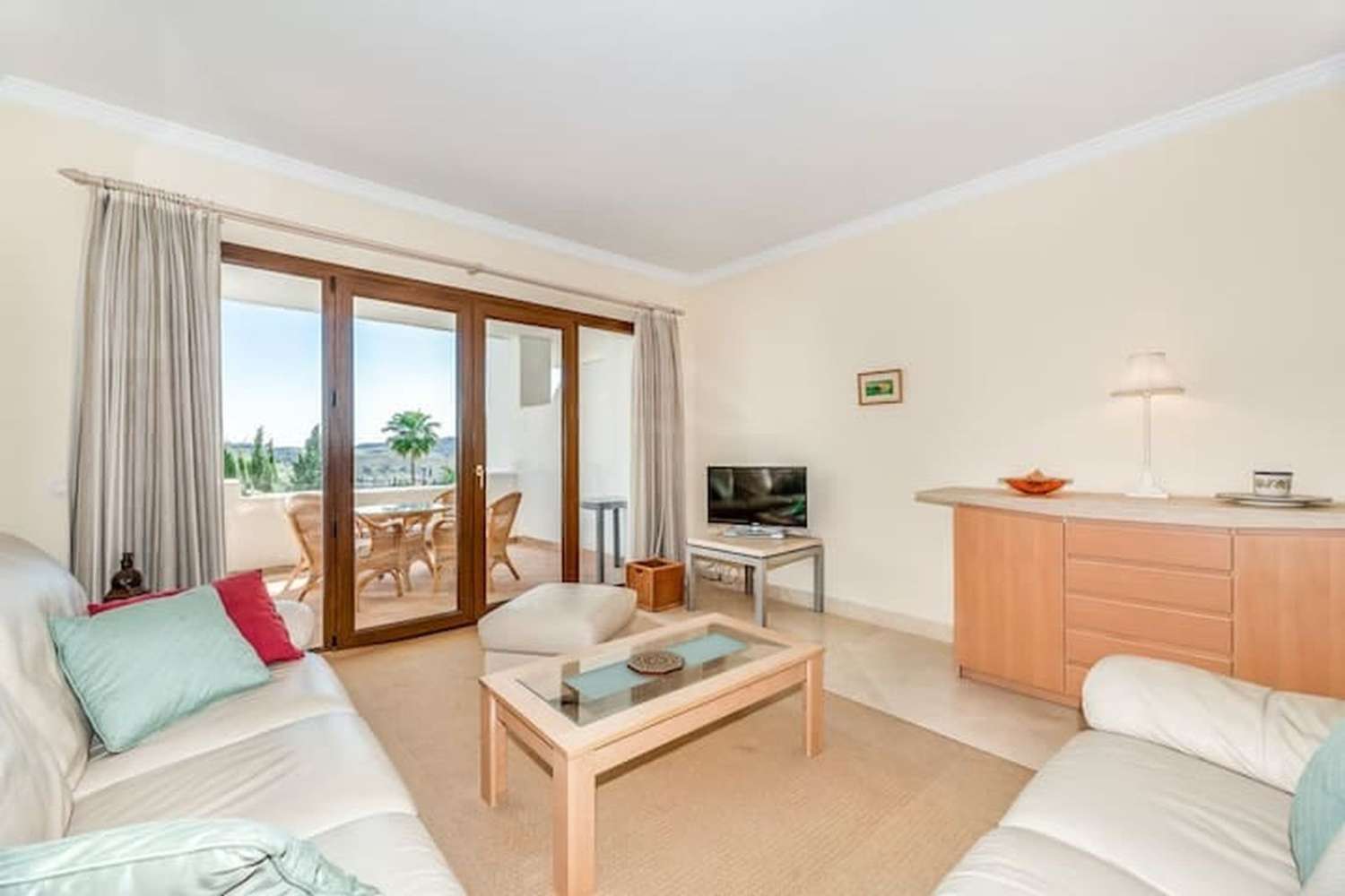 Appartement en vente à Mijas Golf
