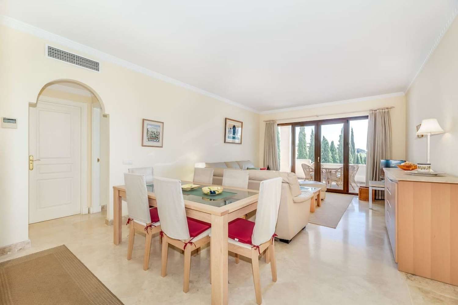 Appartement en vente à Mijas Golf