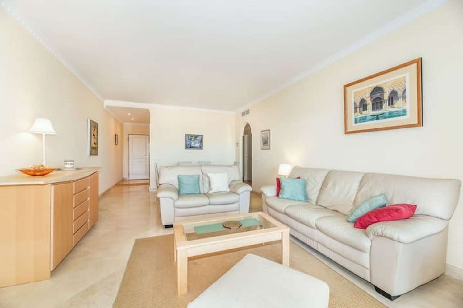 Appartement en vente à Mijas Golf