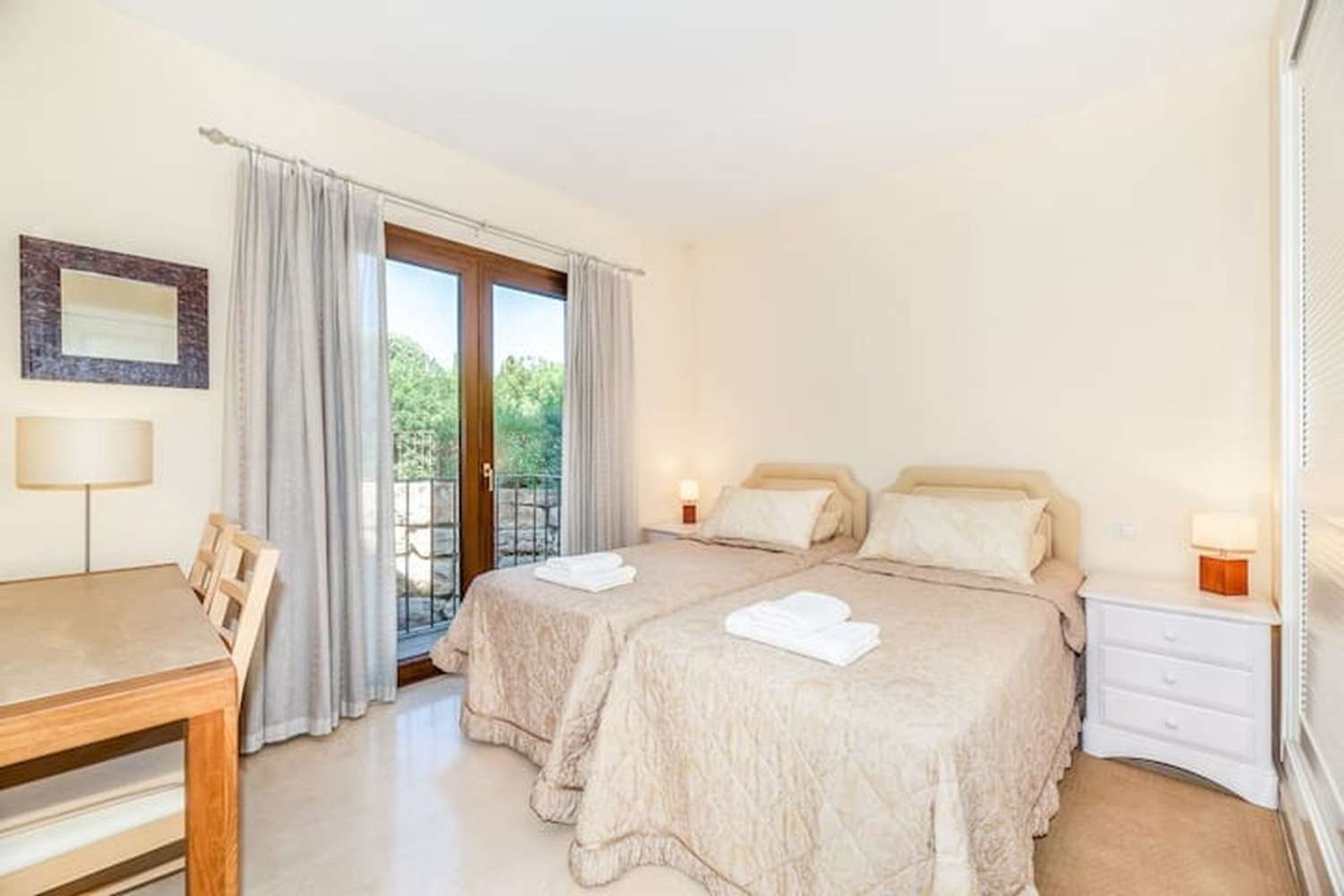 Appartement en vente à Mijas Golf
